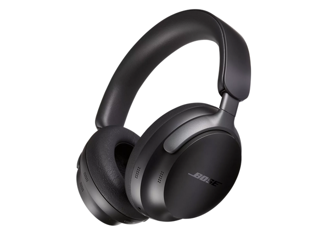 Слушалки Bose QuietComfort Ultra
