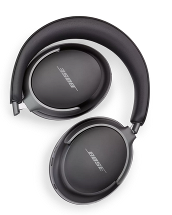 Слушалки Bose QuietComfort Ultra