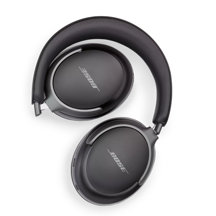 Слушалки Bose QuietComfort Ultra