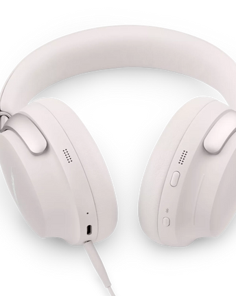Слушалки Bose QuietComfort Ultra