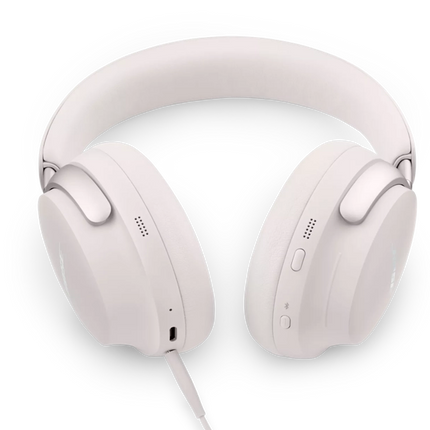 Слушалки Bose QuietComfort Ultra