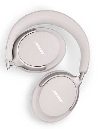 Слушалки Bose QuietComfort Ultra