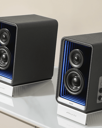 Edifier QR65