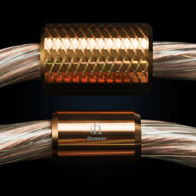 Cablu de alimentare Hi-Fi SilentPower Quasar