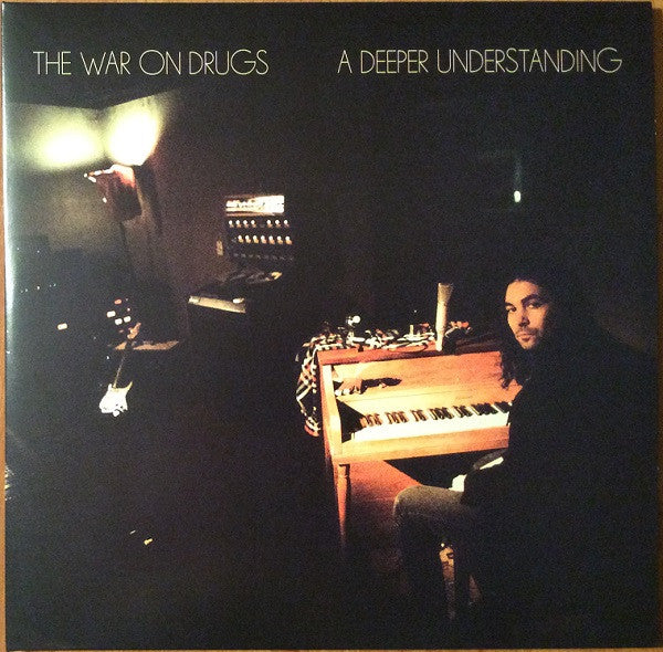 Disc vinil WAR ON DRUGS - TBD - LP