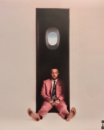 Disc vinil MAC MILLER - SWIMMING - LP2