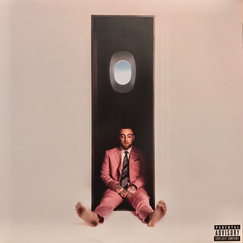 Disc vinil MAC MILLER - SWIMMING - LP2