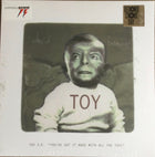 Винил DAVID BOWIE - TOY EP - CD