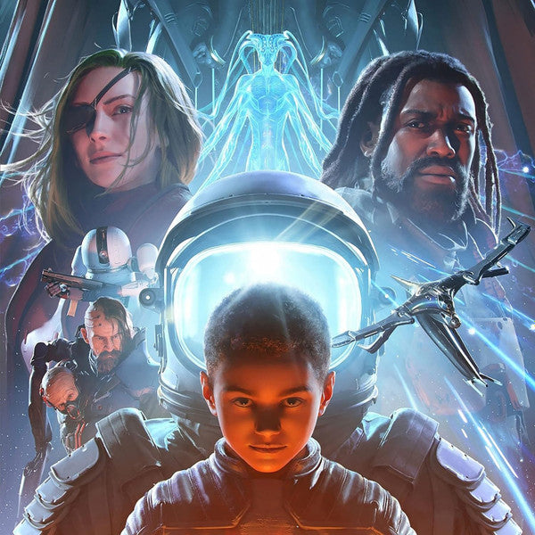 Disc vinil COHEED AND CAMBRIA - VAXIS II: A WINDOW OF THE WAKI - LP2