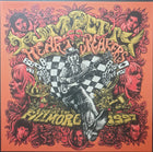 Винил Tom Petty And The Heartbreakers ‎Live At The Fillmore 1997