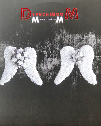 Disc vinil DEPECHE MODE - MEMENTO MORI - LP2