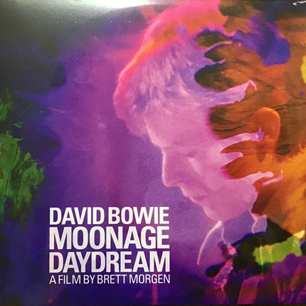 Disc vinil David Bowie – Moonage Daydream (A Film By Brett Morgen)