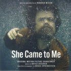 Disc vinil BRYCE DESSNER - SHE CAME TO ME (ORIGINAL MOTION) - LP