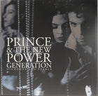 Винил PRINCE & THE NEW POWER GENERATION - ДИАМАНТИ И ПЕРЛИ - LP4