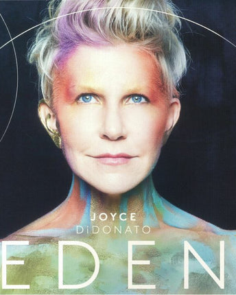Disc vinil Joyce DiDonato - Eden