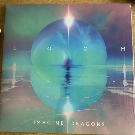 Disc vinil IMAGINE DRAGONS - LOOM - LP