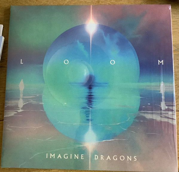 Disc vinil IMAGINE DRAGONS - LOOM - LP