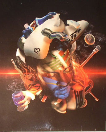 Винил BRODINSKI - BRAVA LP2