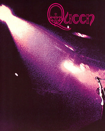 Disc vinil QUEEN - QUEEN (LIMITED EDITION) (180G AUDIOPHILE PRESSING) - LP