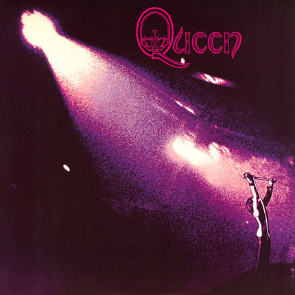 Disc vinil QUEEN - QUEEN (LIMITED EDITION) (180G AUDIOPHILE PRESSING) - LP