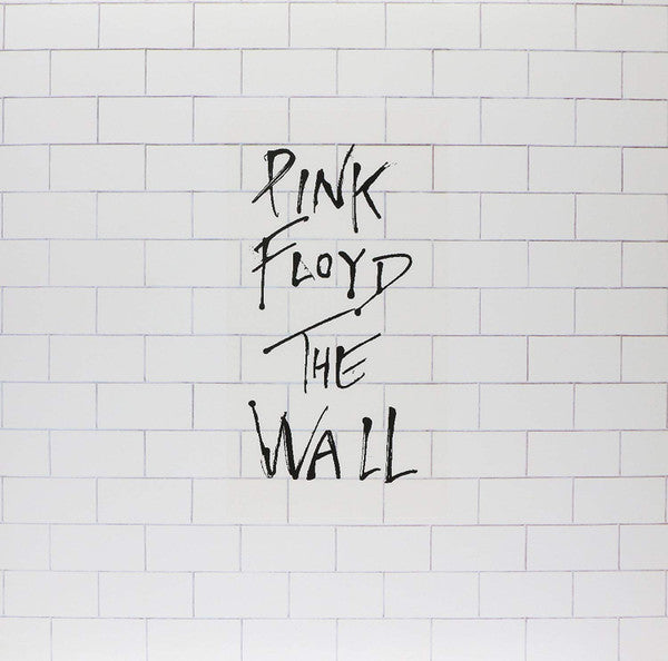 Винил PINK FLOYD - THE WALL - LP2