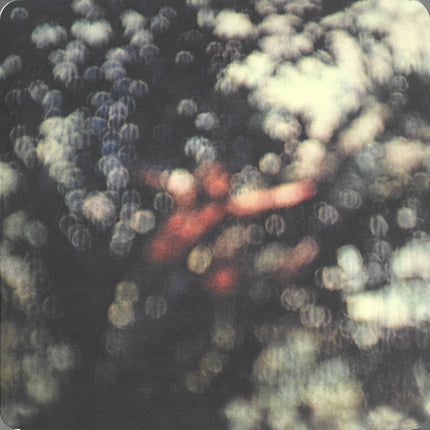 Disc vinil PINK FLOYD - OBSCURED BY CLOUDS (180G AUDIOPHILE PRESSING) - LP