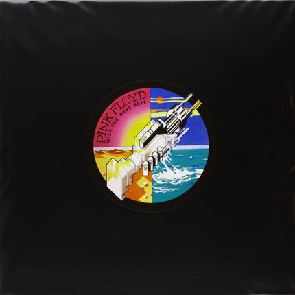 Винил PINK FLOYD - WISH YOU WERE HERE - LP