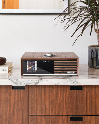 Streamer Ruark Audio R610