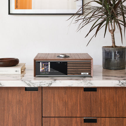 Streamer Ruark Audio R610
