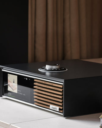Streamer Ruark Audio R610