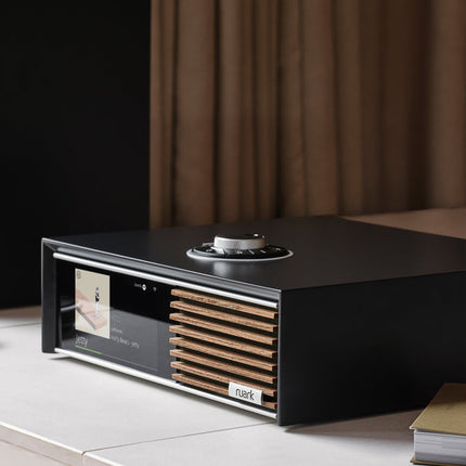 Streamer Ruark Audio R610