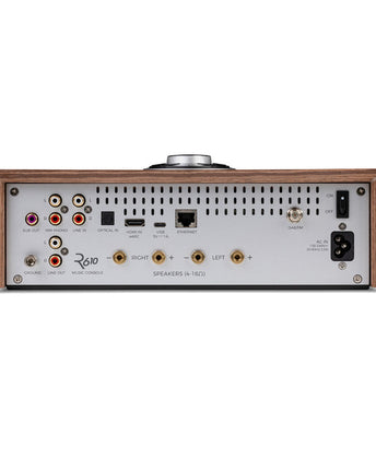 Streamer Ruark Audio R610