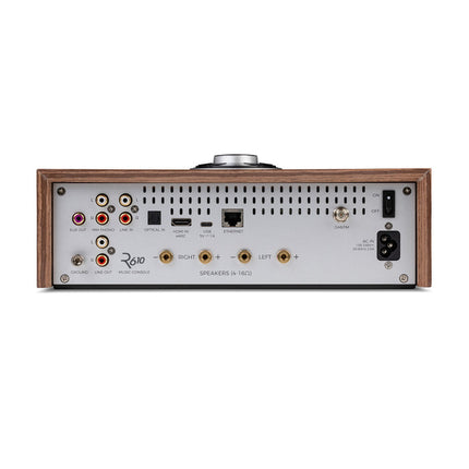 Streamer Ruark Audio R610