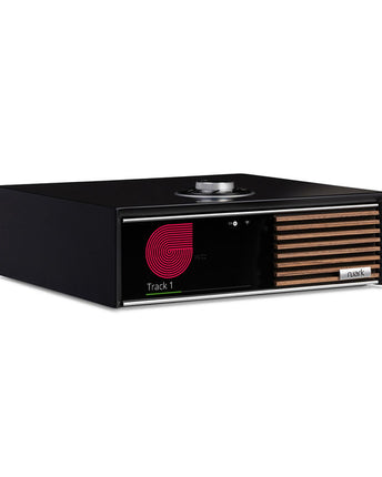 Streamer Ruark Audio R610