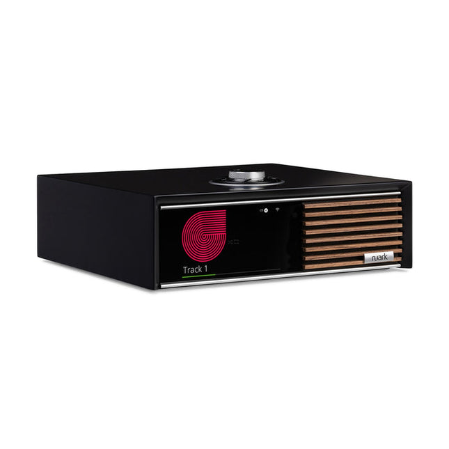 Streamer Ruark Audio R610