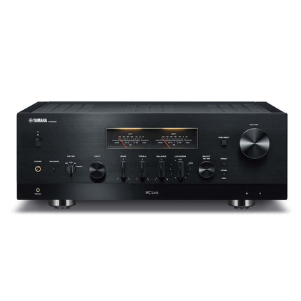 Amplificator Yamaha R-N2000A resigilat - Black