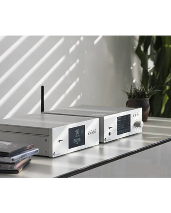 CD плейър Pro-Ject CD Box RS2 T