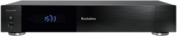 Mediaplayer R_volution PLAYER ONE 8K