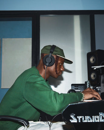 Casti AIAIAI TMA-2 Studio XE