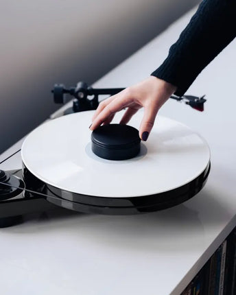 Pro-Ject Record Puck DS Record Stabilizer