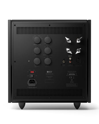 KEF Reference 8b