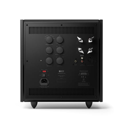 Subwoofer KEF Reference 8b