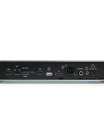 Streamer Volumio Rivo Plus