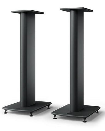 KEF S2 resigilat - Black