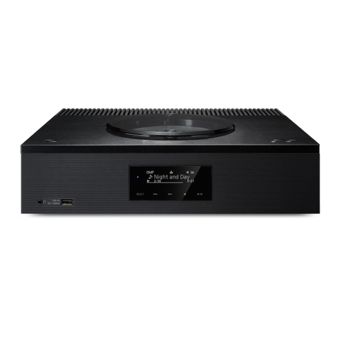 Стерео приемник и CD плейър Technics SA-C600