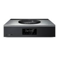 Стерео приемник и CD плейър Technics SA-C600