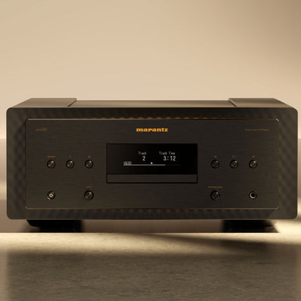 CD Player Marantz SACD 10
