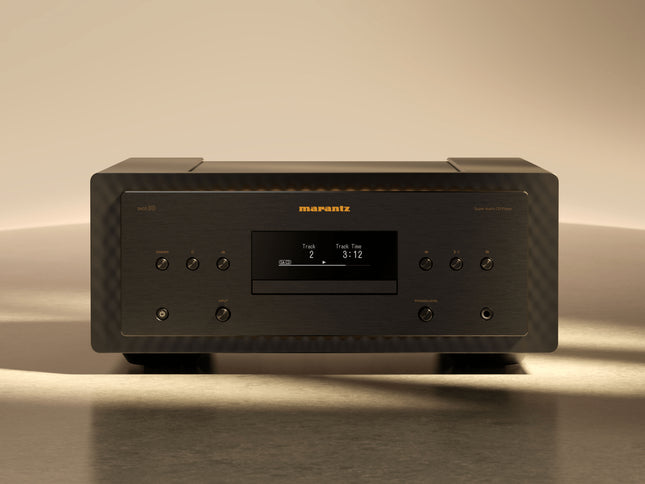 CD Player Marantz SACD 10
