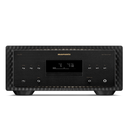 CD Player Marantz SACD 10