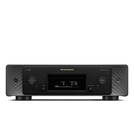 CD Player Marantz SACD 30n